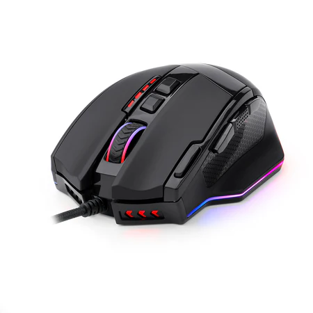 ريدراكون سنايبر گيمنك ماوس - Redragon Sniper M801-RGB Gaming Mouse ريدراكون سنايبر گيمنك ماوس - Redragon Sniper M801-RGB Gaming Mouse